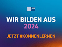 IHK-Ausbildungsbetrieb
