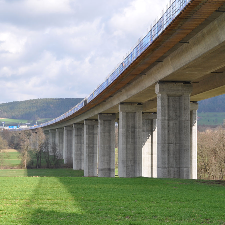 Talbrücke