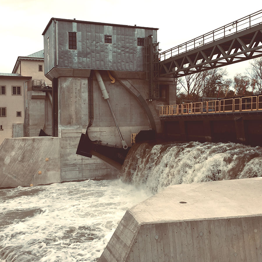 Wehr